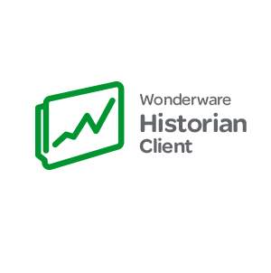Wonderware Historian